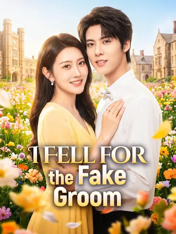 Poster for I Fell for the Fake Groom