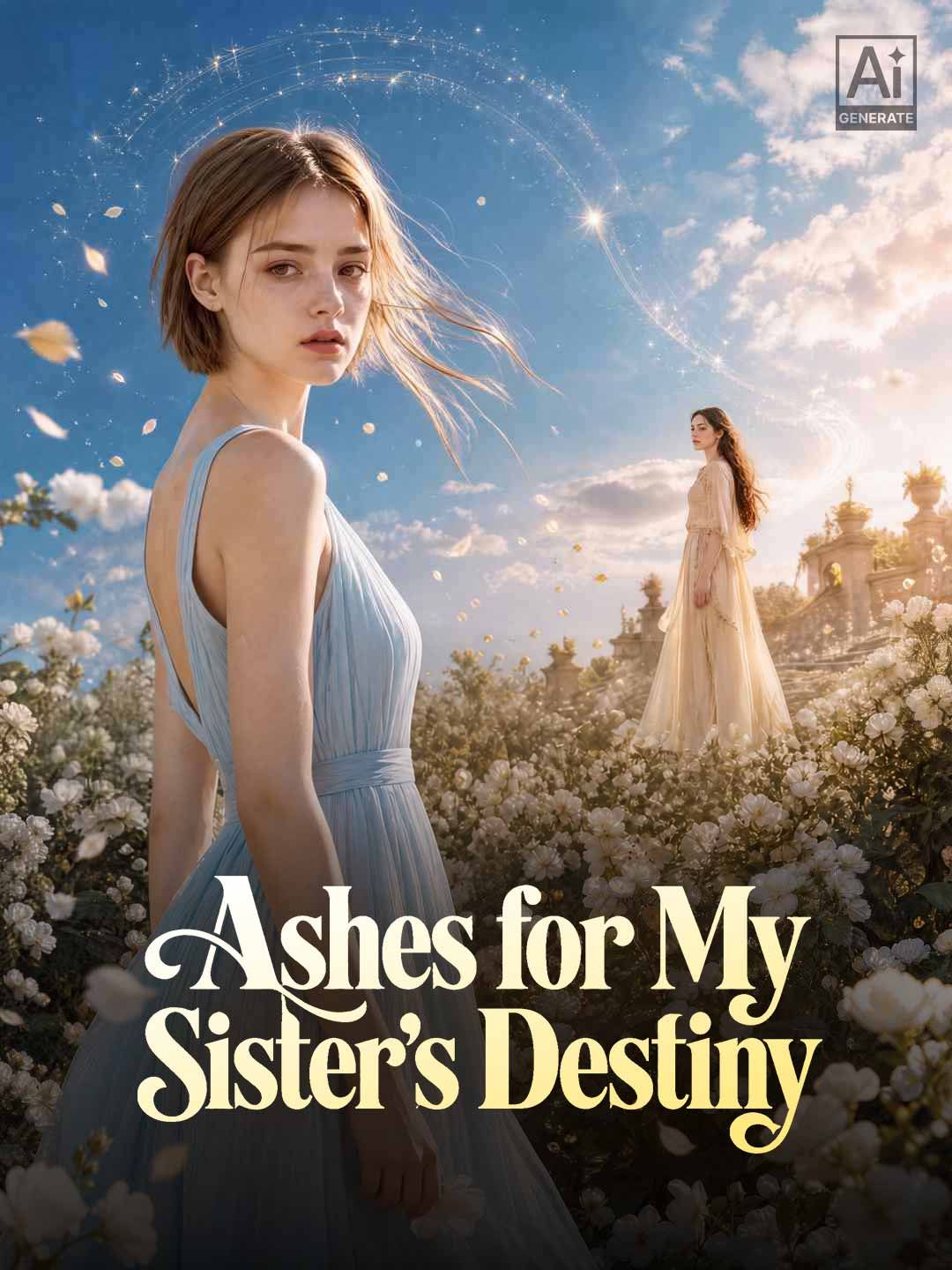 Ashes for My Sister's Destiny