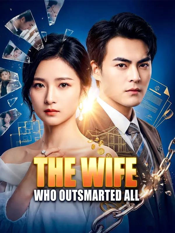 The Wife Who Outsmarted All poster
