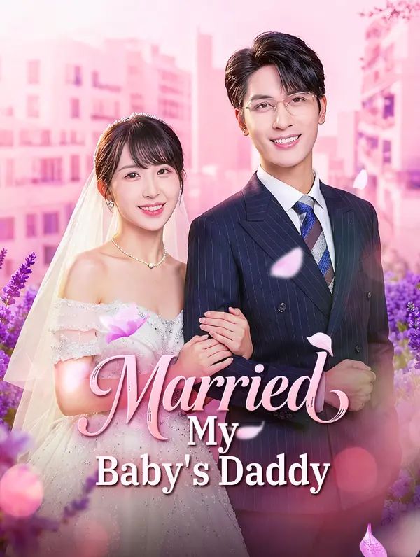Poster for Married My Baby's Daddy