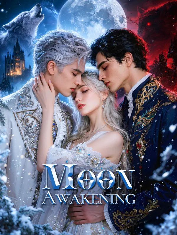 Moon Awakening poster