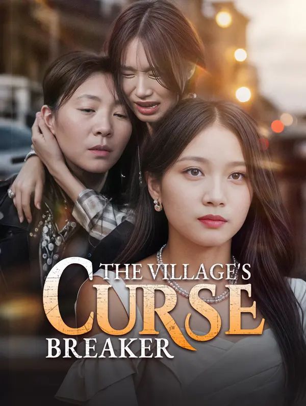 Poster for The Village's Curse Breaker