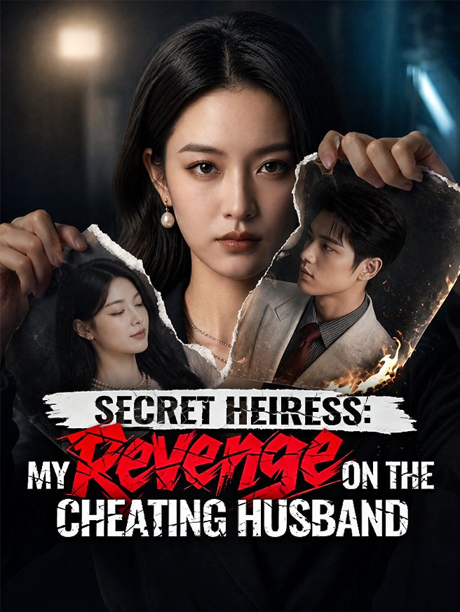 Poster for Secret Heiress: My Revenge on the Cheating Husband