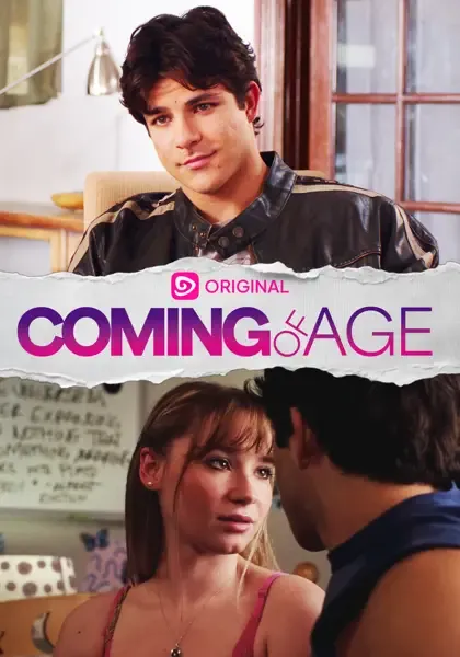 Coming of Age poster