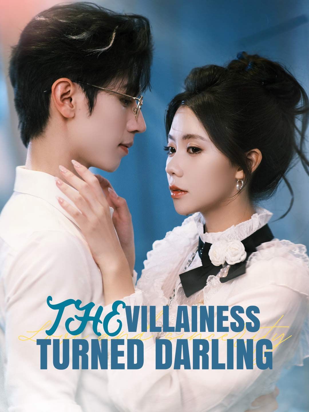 Poster for The Villainess Turned Darling