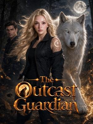 The Outcast Guardian poster