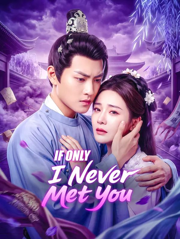 Poster for If Only I Never Met You