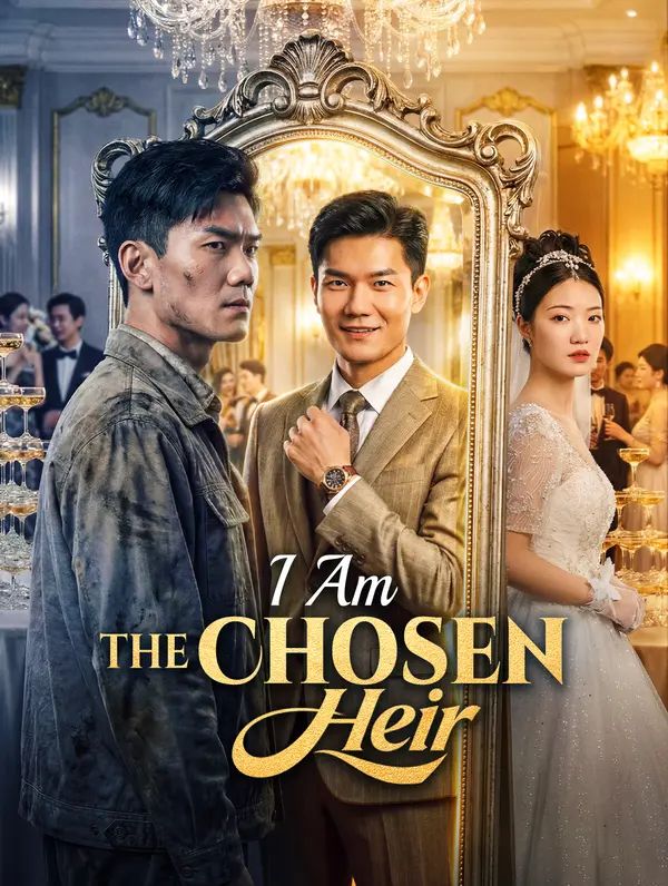 I Am the Chosen Heir poster