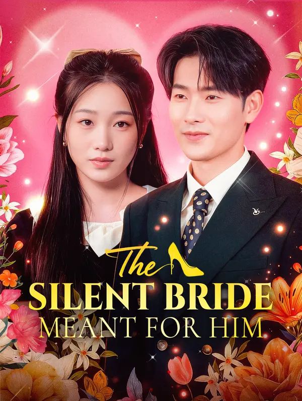 Poster for The Silent Bride Meant for Him
