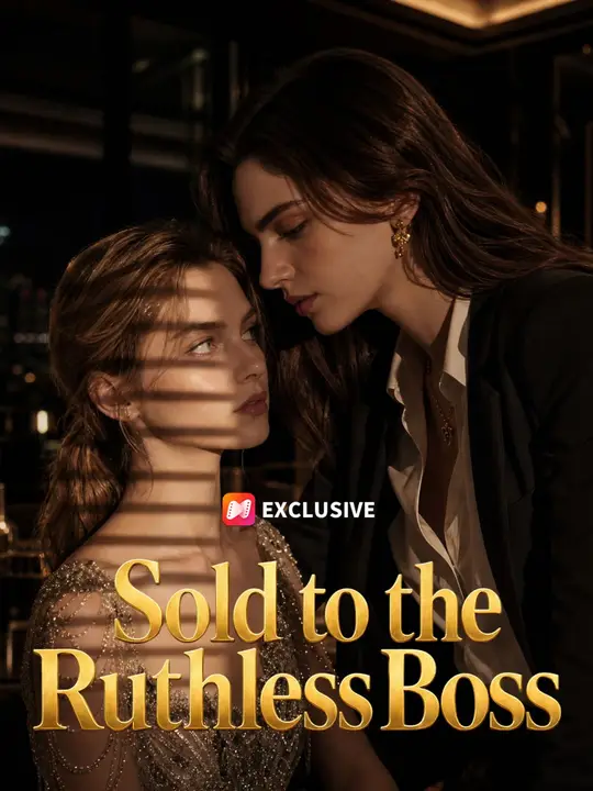 Sold to the Ruthless Boss poster