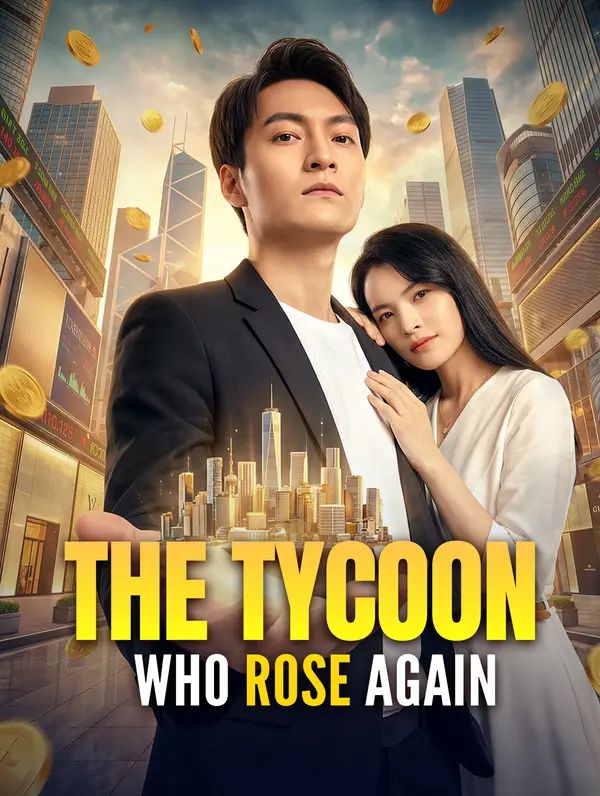 The Tycoon Who Rose Again poster