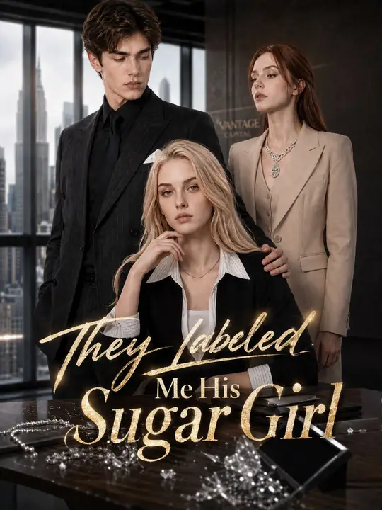 They Labeled Me His Sugar Girl poster