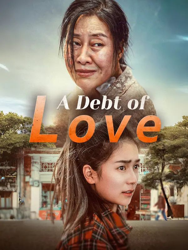 A Debt of Love poster