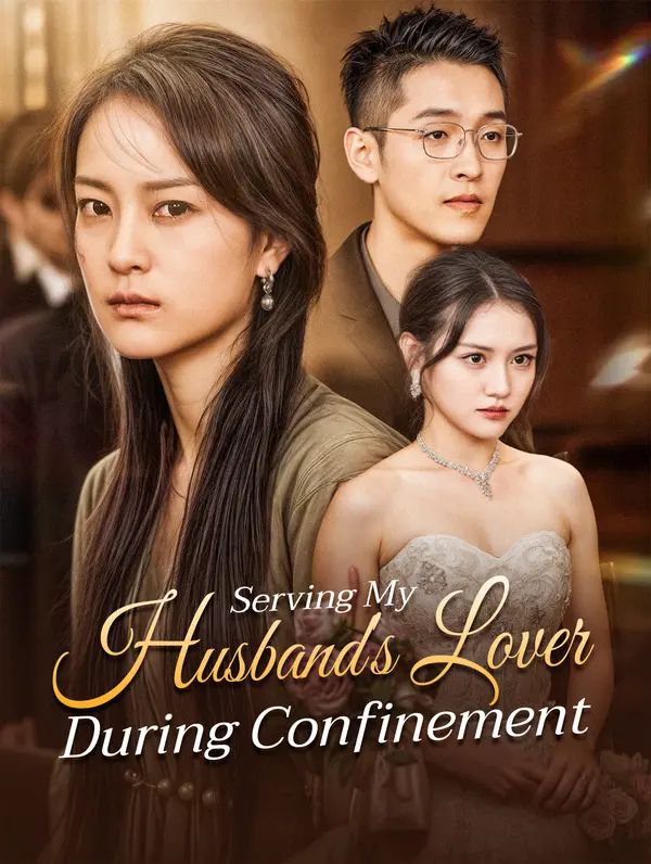 Serving My Husband's Lover During Confinement poster