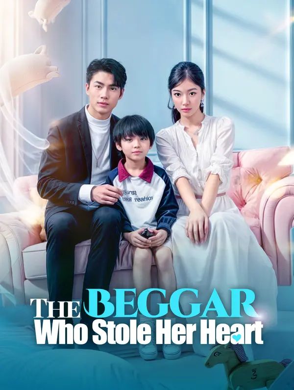 The Beggar Who Stole Her Heart poster