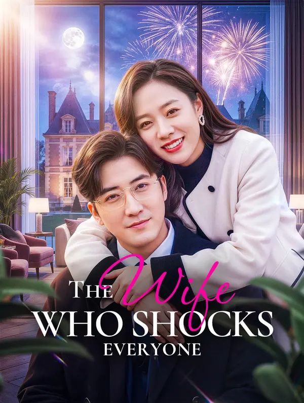 The Wife Who Shocks Everyone poster
