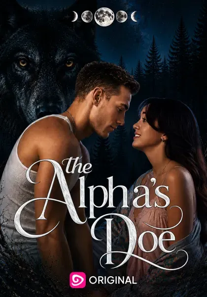 The Alpha's Doe poster