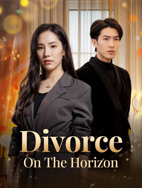 Poster for Divorce on the Horizon