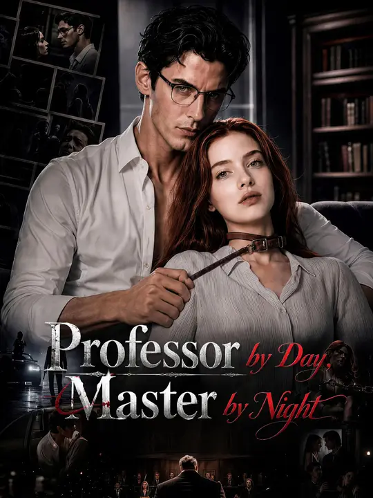 Poster for Professor by Day, Master by Night