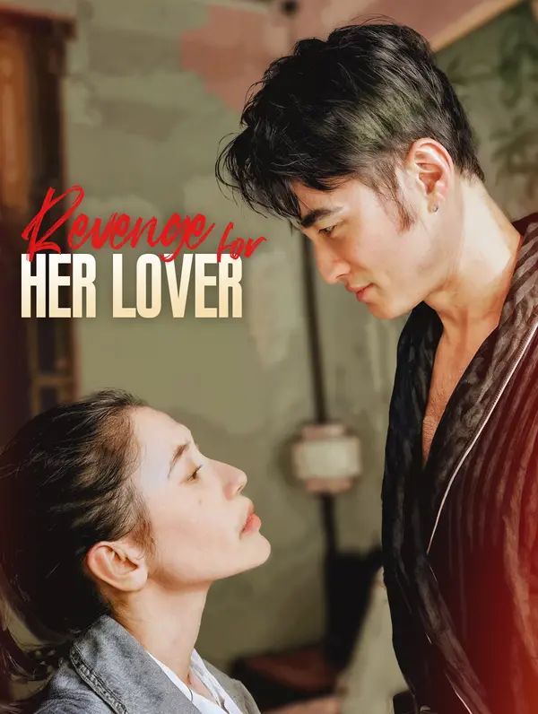Poster for Revenge for Her Lover