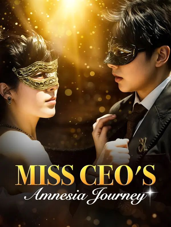 Miss CEO's Amnesia Journey poster