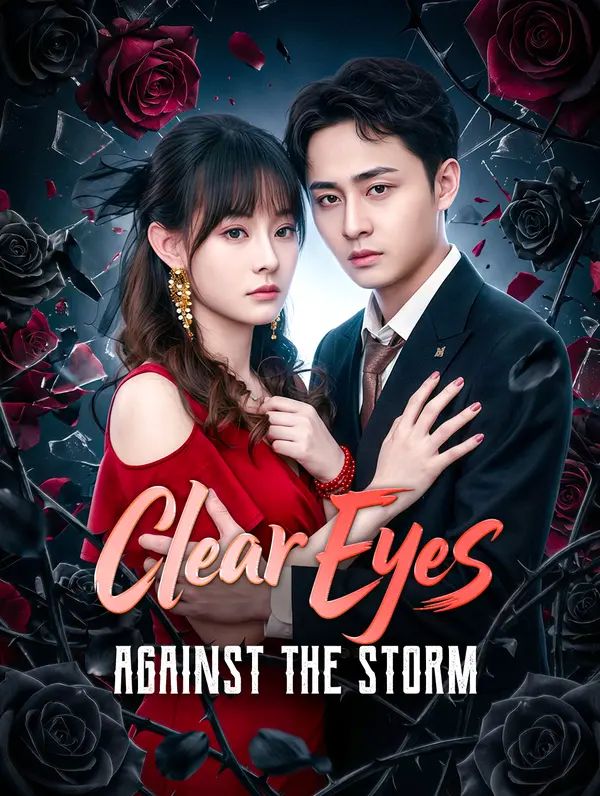 Clear Eyes Against the Storm poster