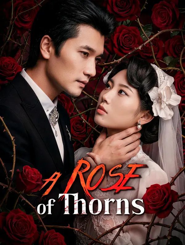 A Rose of Thorns poster
