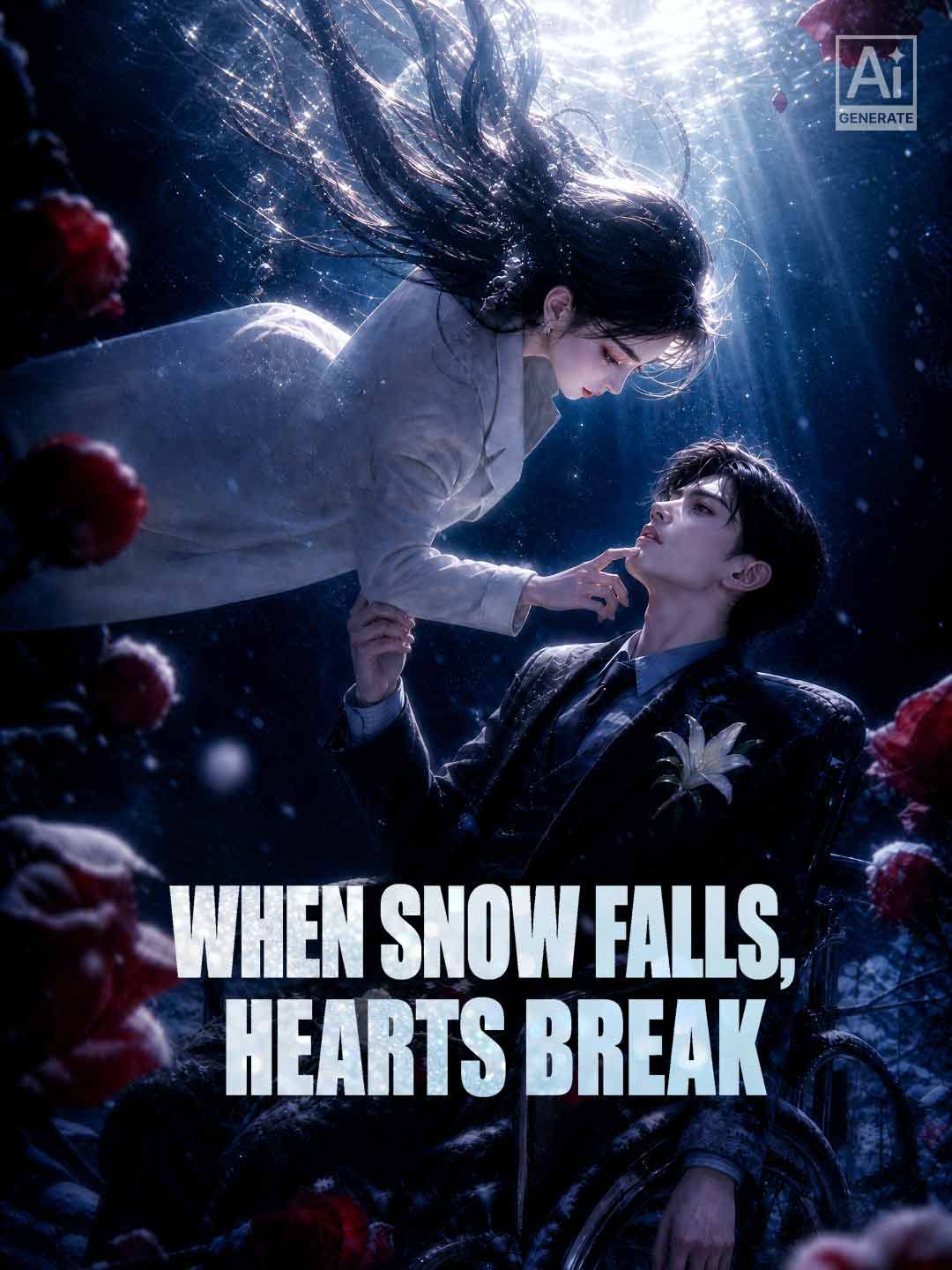 When Snow Falls, Hearts Break