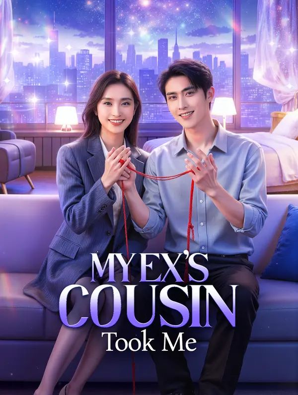 My Ex's Cousin Took Me poster