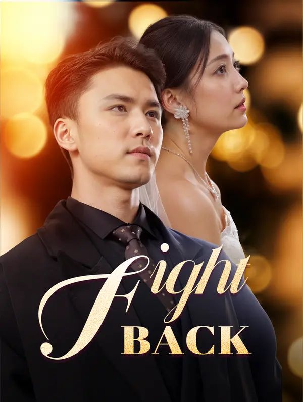 Fight Back poster