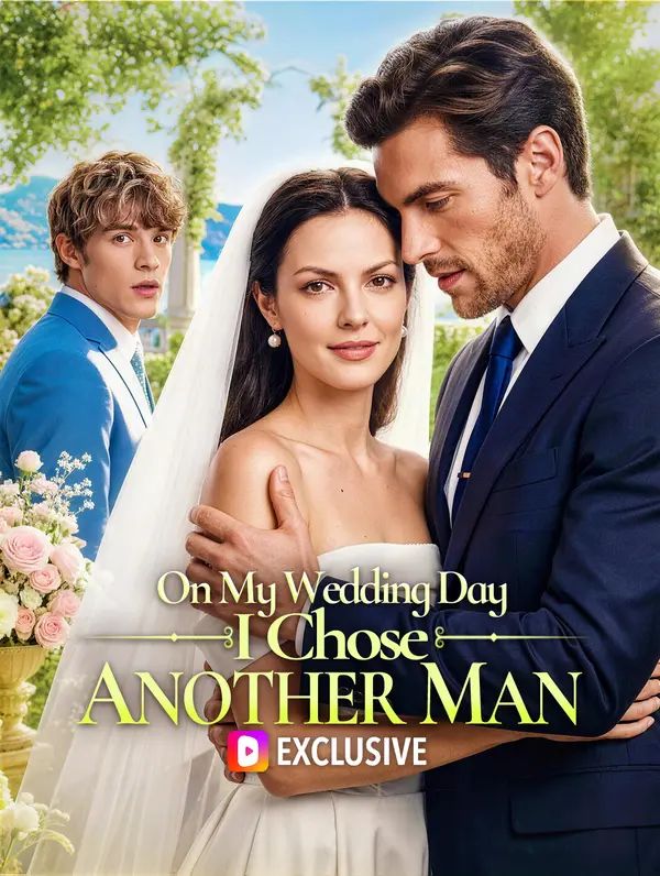 Poster for On My Wedding Day, I Chose Another Man
