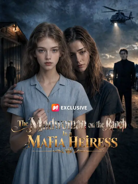 The Madwoman on the Ranch Is a Mafia Heiress
