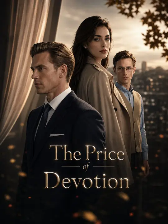 The Price of Devotion poster