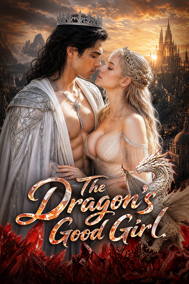 The Dragon’s Good Girl poster