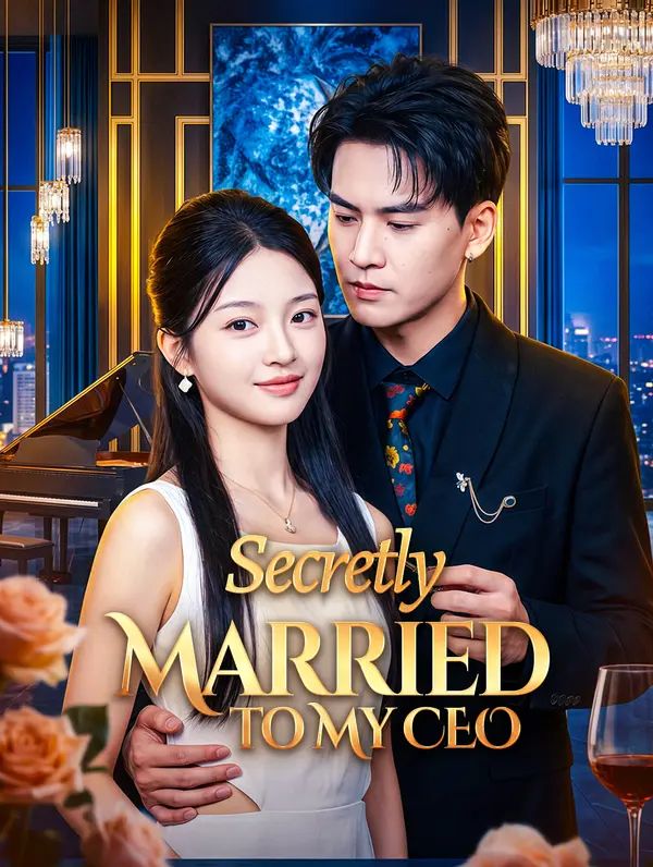Poster for Secretly Married to My CEO