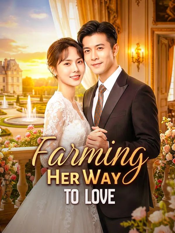 Farming Her Way to Love poster