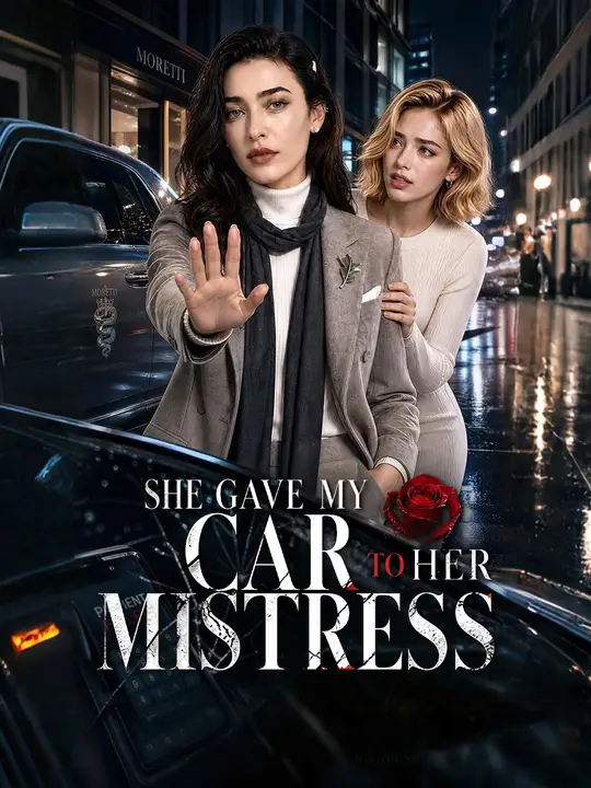 Poster for She Gave My Car to Her Mistress