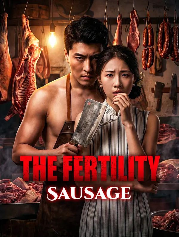 The Fertility Sausage poster