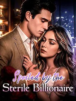 Spoiled by the Sterile Billionaire poster