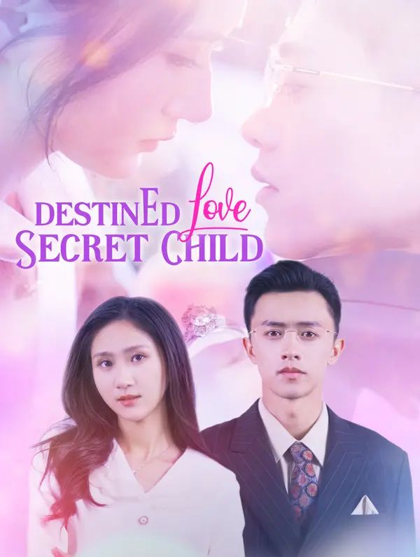 Destined Love, Secret Child poster