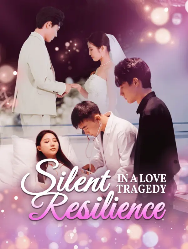 Poster for Silent Resilience in a Love Tragedy