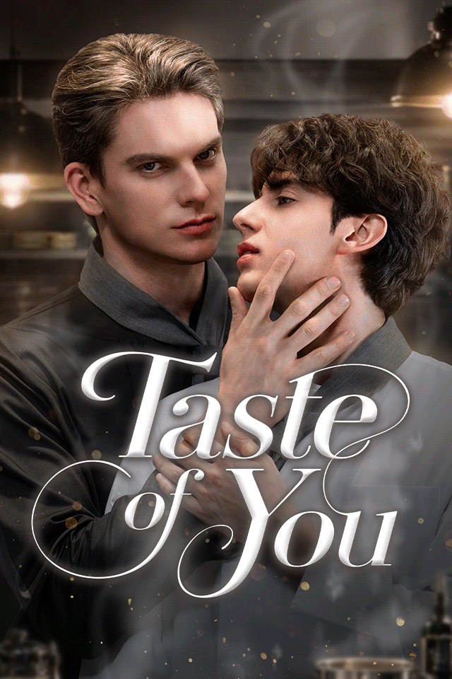 Tastes of You