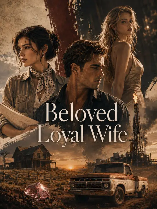 Beloved Loyal Wife poster