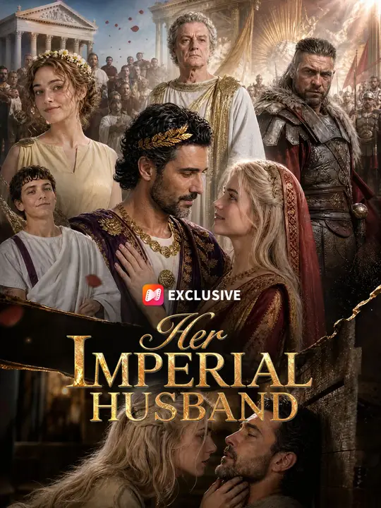Her Imperial Husband poster