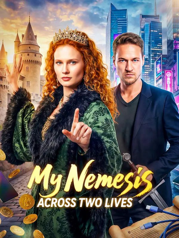 My Nemesis Across Two Lives poster