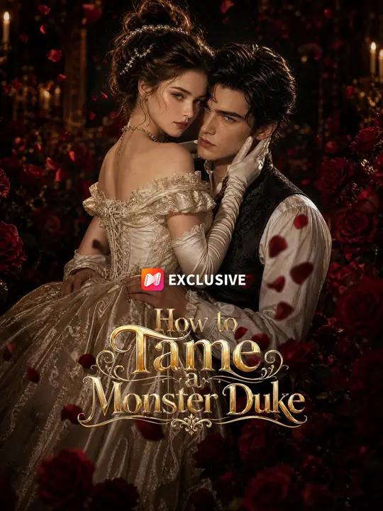 Poster for How to Tame a Monster Duke