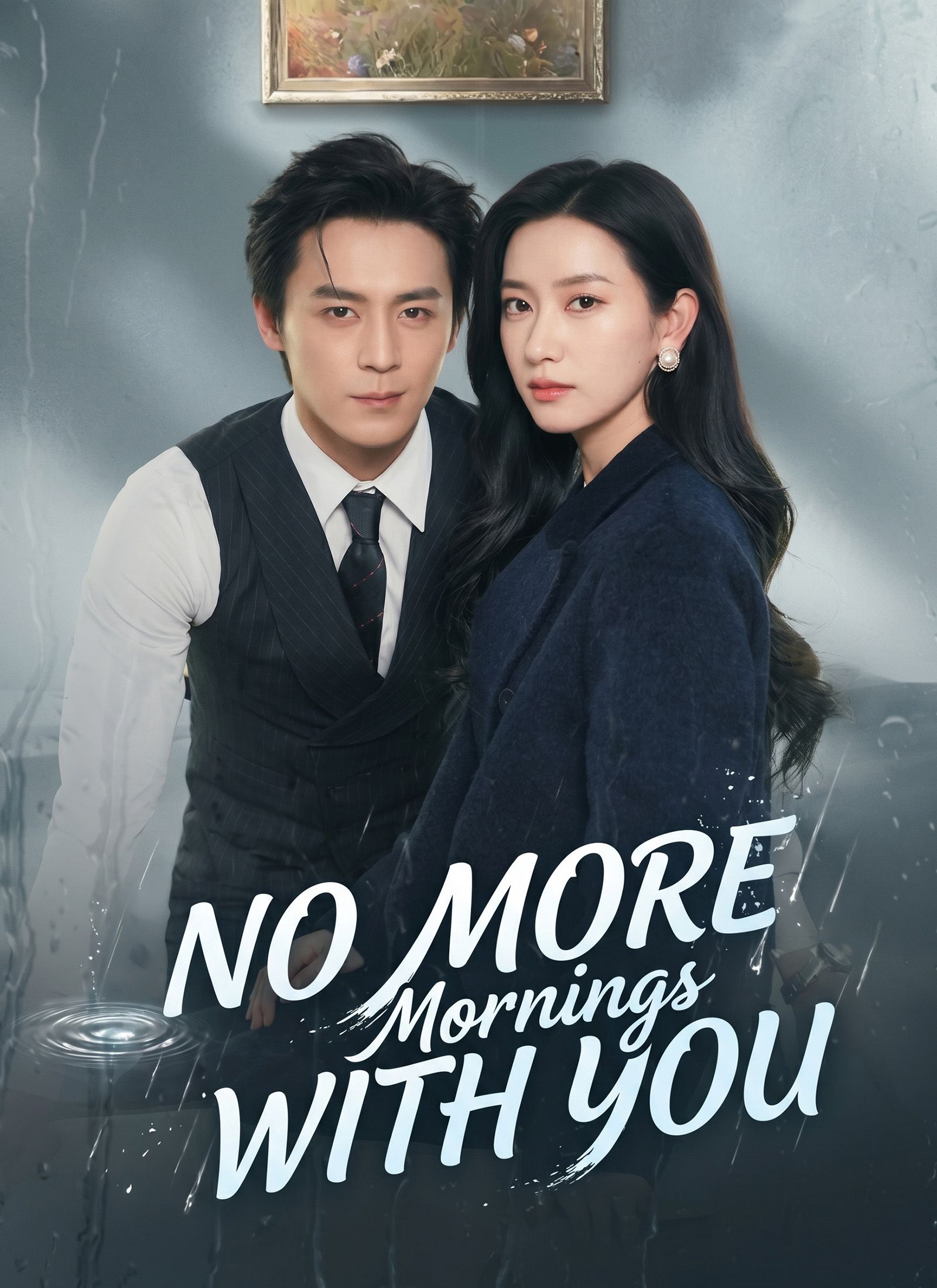 [Dubbed]No More Mornings with You poster