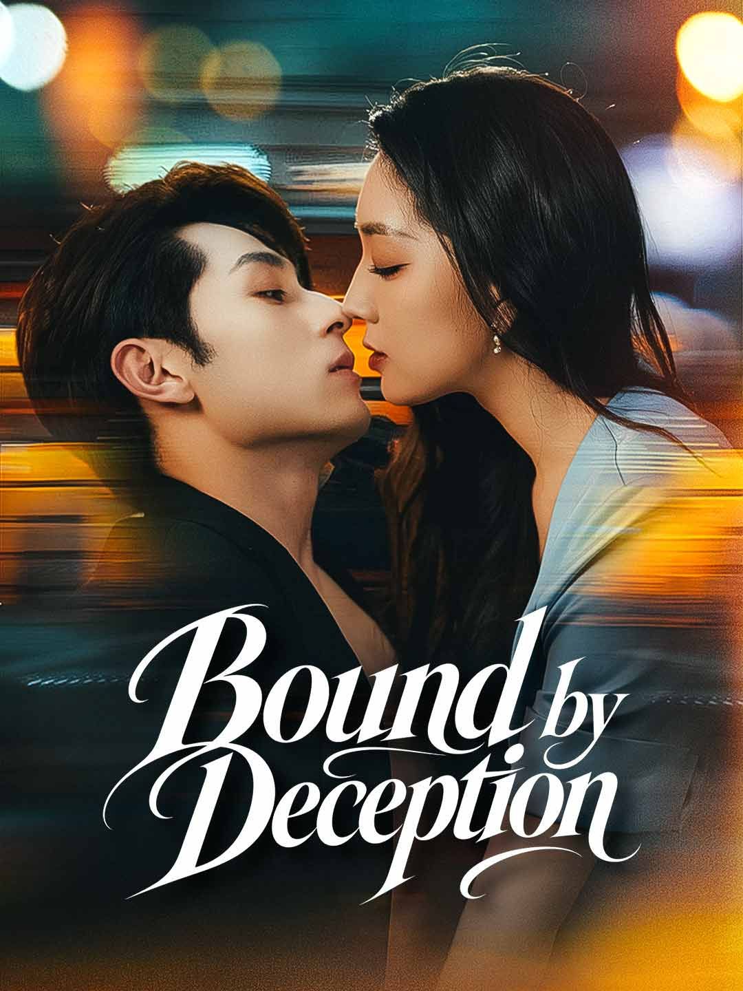 Poster for Bound by Deception
