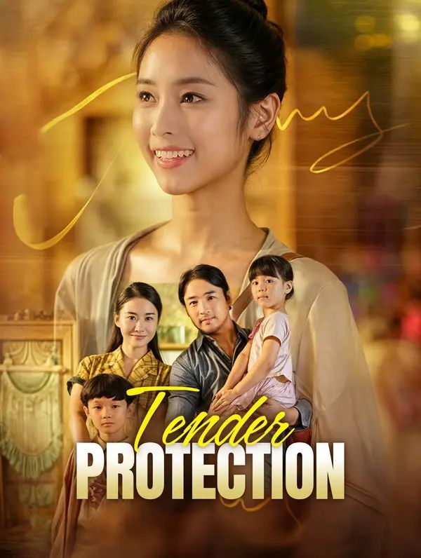 Tender Protection poster