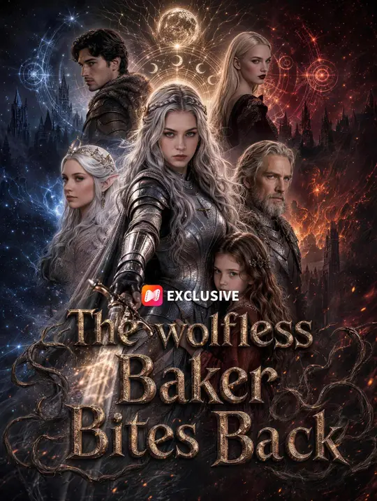 The Wolfless Baker Bites Back